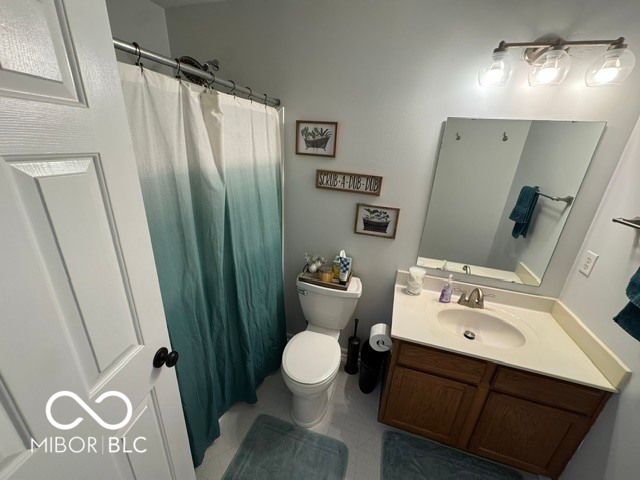 2520 Senators Way, Indianapolis, IN 46217