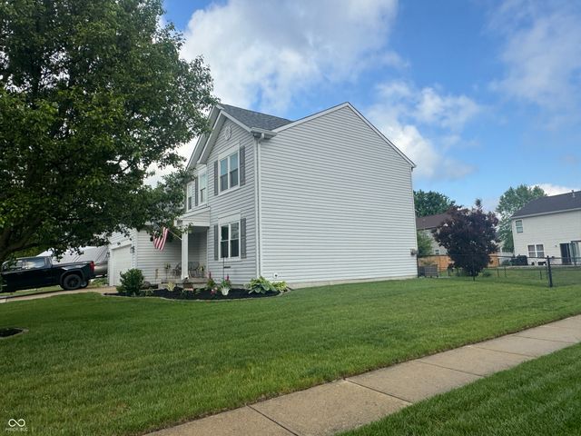 2520 Senators Way, Indianapolis, IN 46217