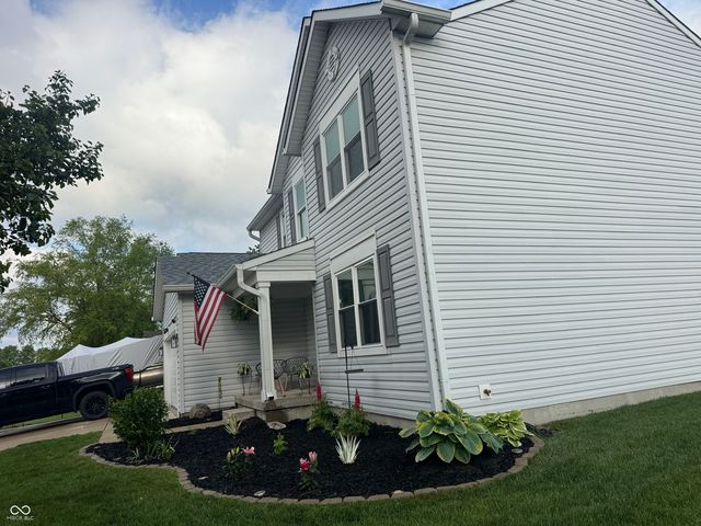 2520 Senators Way, Indianapolis, IN 46217