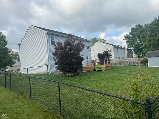 2520 Senators Way, Indianapolis, IN 46217