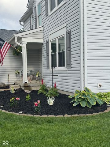 2520 Senators Way, Indianapolis, IN 46217