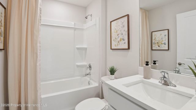 11505 Memorial Drive, Brooksville, FL 34613