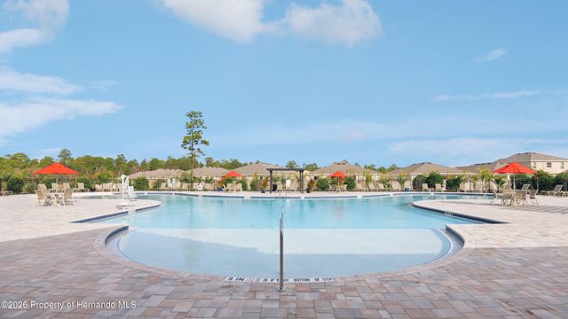 11505 Memorial Drive, Brooksville, FL 34613