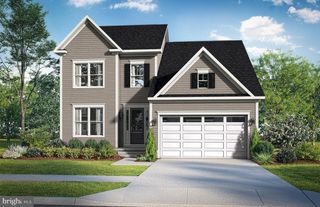 TBB SUNBEAM WAY #DUNE, Milton, DE 19968