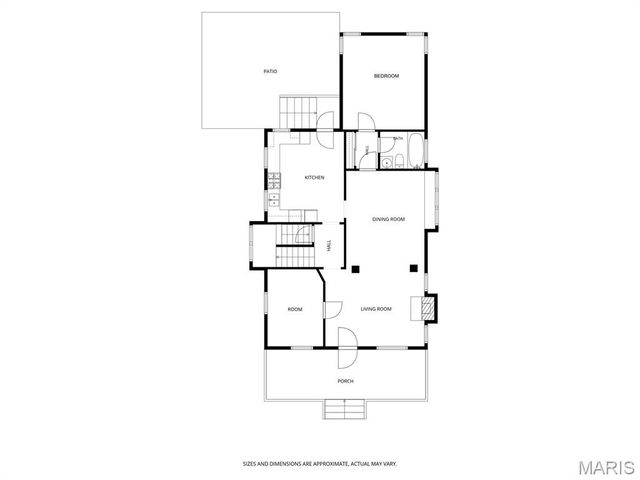 2312 Bellevue Avenue, Maplewood, MO 63143