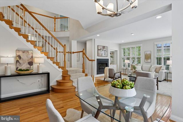 311 WATKINS CIR, Rockville, MD 20850