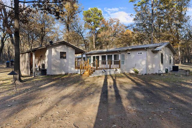 38 Twisted Trail, Mount Vernon, TX 75457