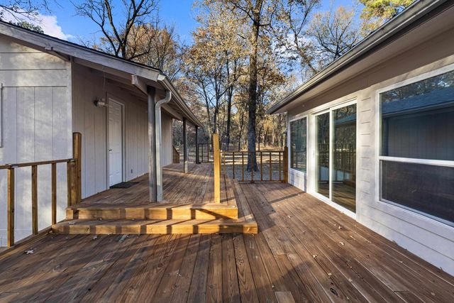 38 Twisted Trail, Mount Vernon, TX 75457