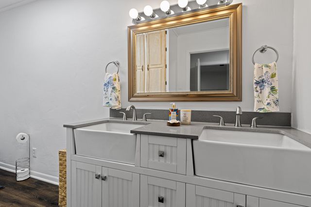 38 Twisted Trail, Mount Vernon, TX 75457