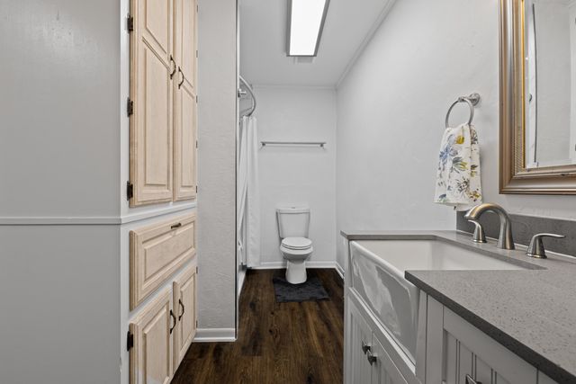 38 Twisted Trail, Mount Vernon, TX 75457