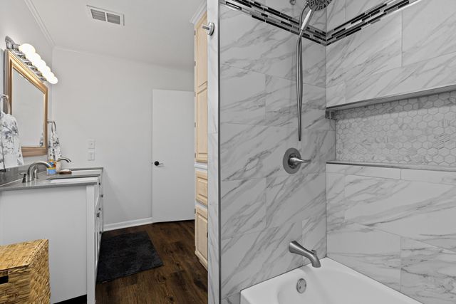 38 Twisted Trail, Mount Vernon, TX 75457