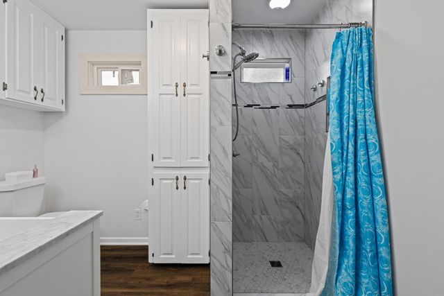 38 Twisted Trail, Mount Vernon, TX 75457