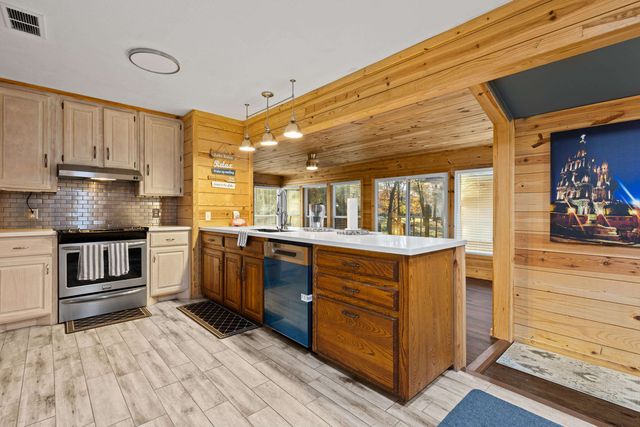 38 Twisted Trail, Mount Vernon, TX 75457