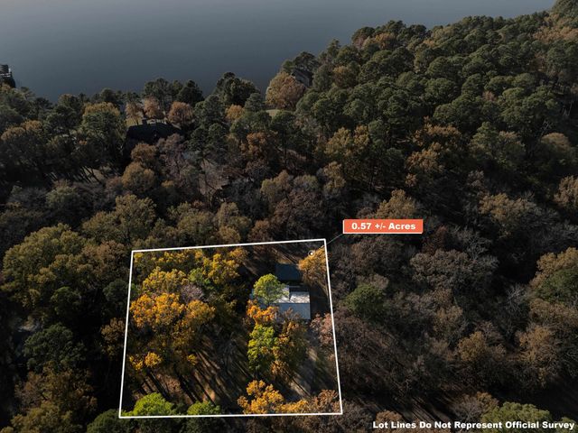 38 Twisted Trail, Mount Vernon, TX 75457