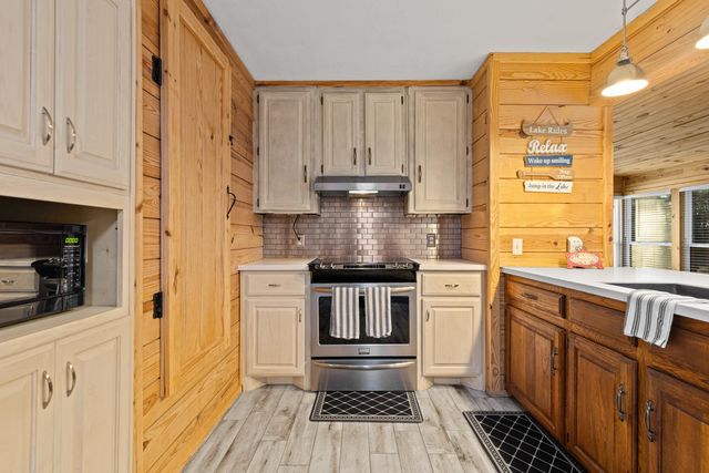 38 Twisted Trail, Mount Vernon, TX 75457