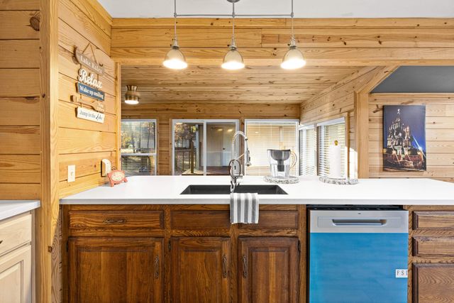 38 Twisted Trail, Mount Vernon, TX 75457