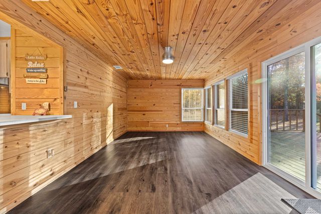 38 Twisted Trail, Mount Vernon, TX 75457