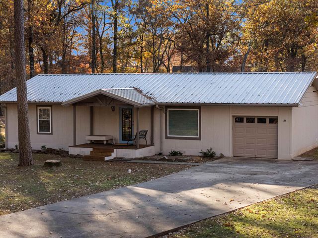 38 Twisted Trail, Mount Vernon, TX 75457