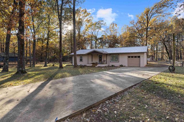 38 Twisted Trail, Mount Vernon, TX 75457