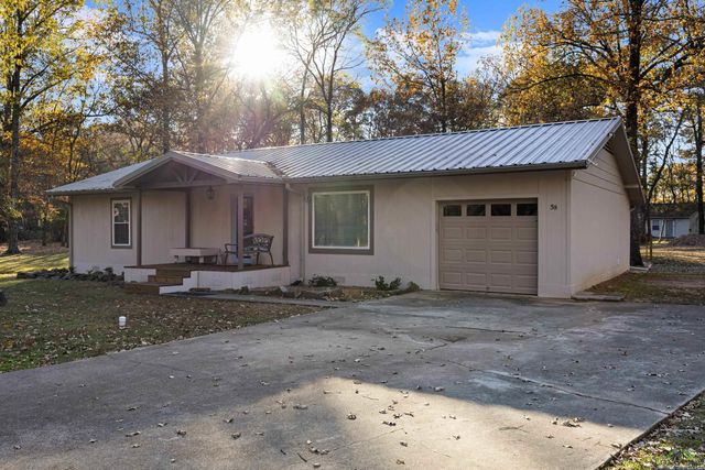 38 Twisted Trail, Mount Vernon, TX 75457