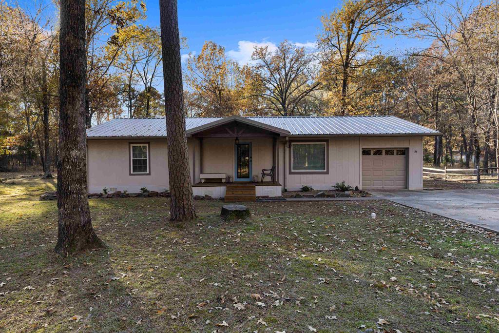 38 Twisted Trail, Mount Vernon, TX 75457