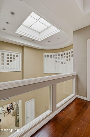 5806 DIAMOND POINT Circle, El Paso, TX 79912
