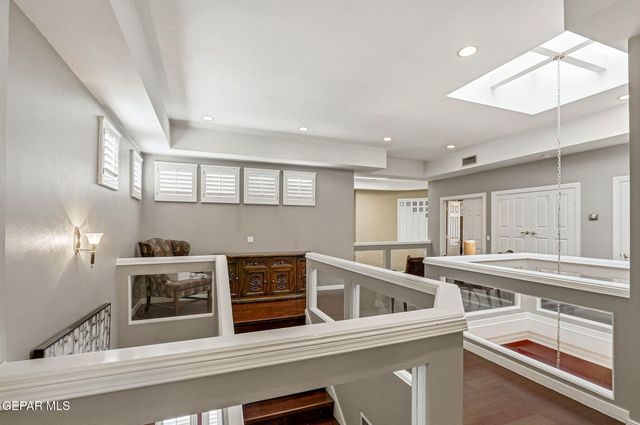 5806 DIAMOND POINT Circle, El Paso, TX 79912