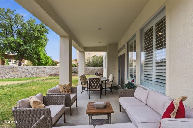 5806 DIAMOND POINT Circle, El Paso, TX 79912