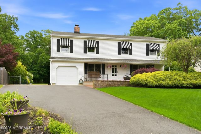 203 Doe Road, Toms River, NJ 08753