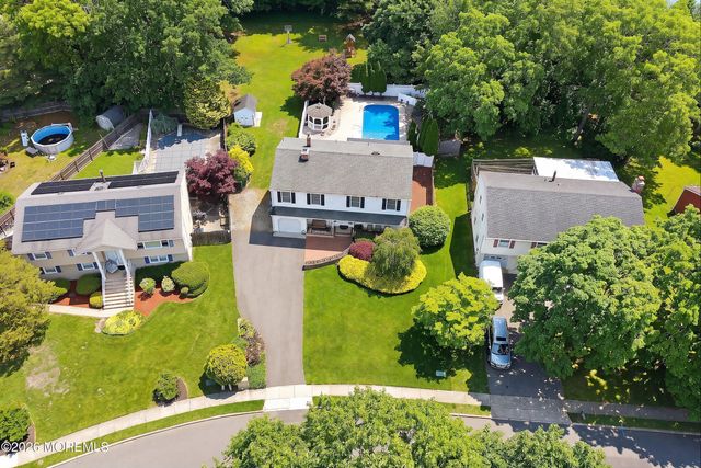 203 Doe Road, Toms River, NJ 08753