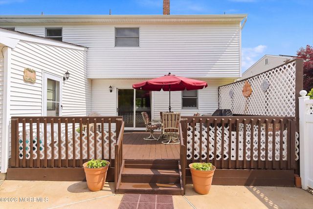 203 Doe Road, Toms River, NJ 08753