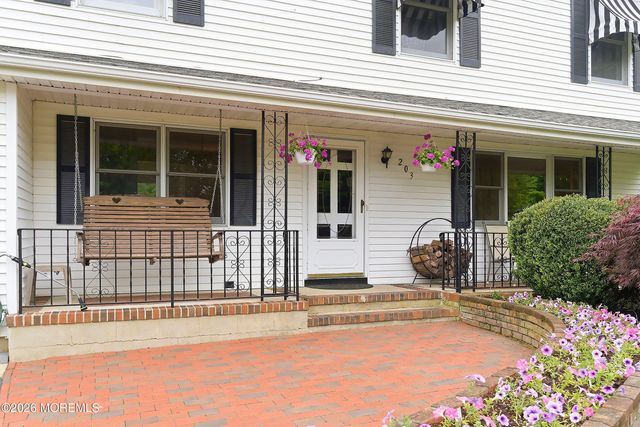 203 Doe Road, Toms River, NJ 08753