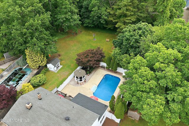 203 Doe Road, Toms River, NJ 08753