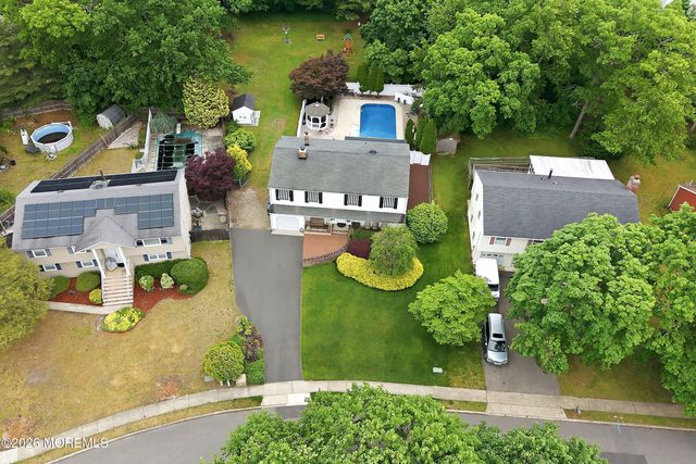 203 Doe Road, Toms River, NJ 08753