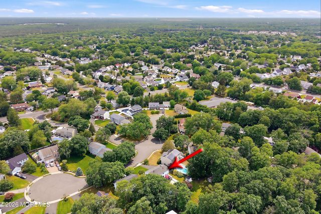 203 Doe Road, Toms River, NJ 08753