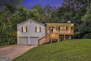 330 Indian Hills Drive, Dallas, GA 30157