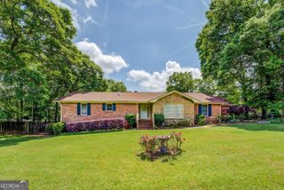 1850 Francis Road SW, Conyers, GA 30094