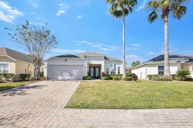 4806 CUMBRIAN LAKES DRIVE, Kissimmee, FL 34746