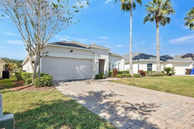 4806 CUMBRIAN LAKES DRIVE, Kissimmee, FL 34746