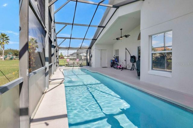 4806 CUMBRIAN LAKES DRIVE, Kissimmee, FL 34746
