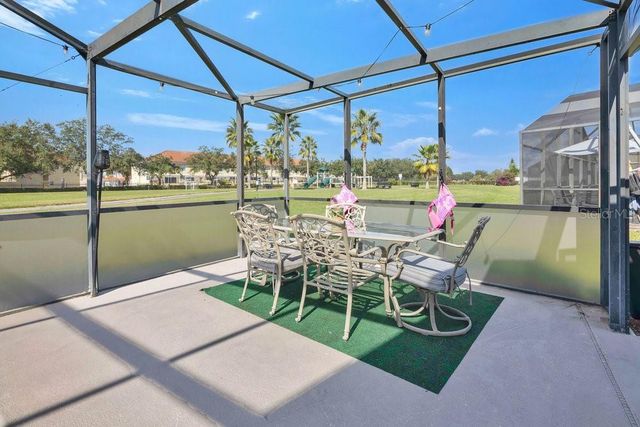 4806 CUMBRIAN LAKES DRIVE, Kissimmee, FL 34746
