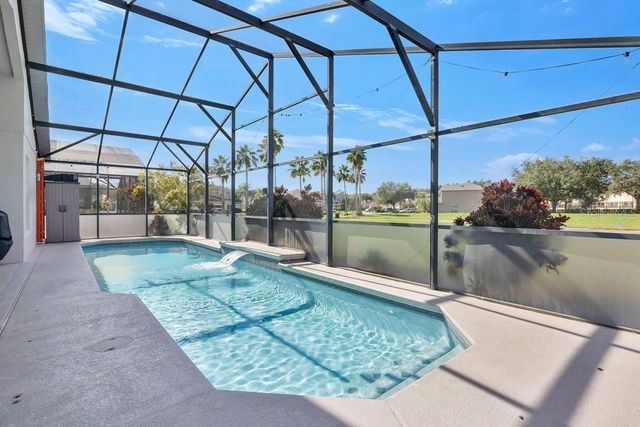 4806 CUMBRIAN LAKES DRIVE, Kissimmee, FL 34746