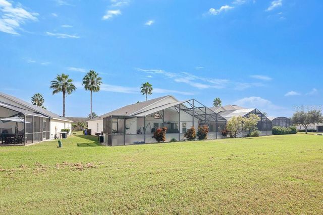 4806 CUMBRIAN LAKES DRIVE, Kissimmee, FL 34746