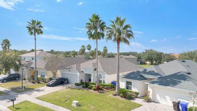 4806 CUMBRIAN LAKES DRIVE, Kissimmee, FL 34746