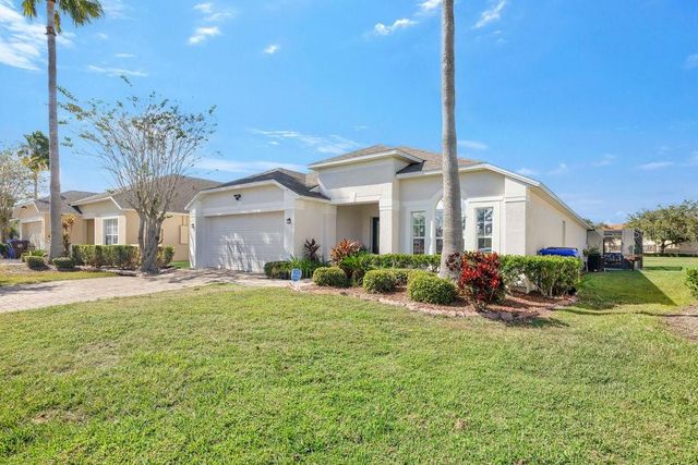 4806 CUMBRIAN LAKES DRIVE, Kissimmee, FL 34746