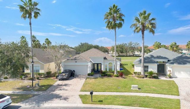 4806 CUMBRIAN LAKES DRIVE, Kissimmee, FL 34746