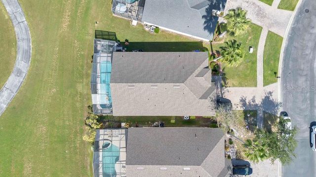 4806 CUMBRIAN LAKES DRIVE, Kissimmee, FL 34746