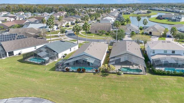4806 CUMBRIAN LAKES DRIVE, Kissimmee, FL 34746