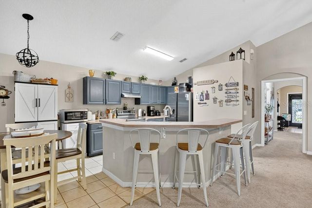 4806 CUMBRIAN LAKES DRIVE, Kissimmee, FL 34746