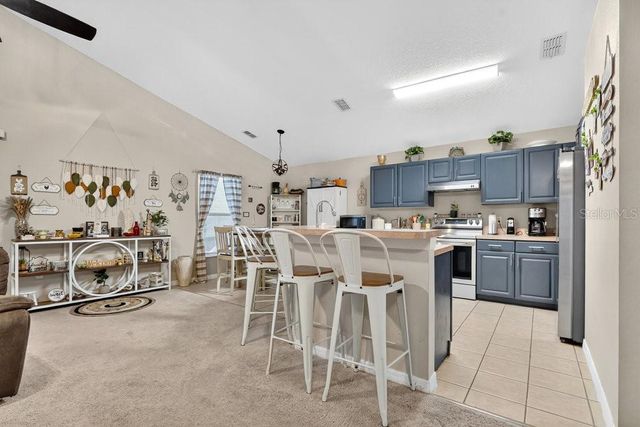 4806 CUMBRIAN LAKES DRIVE, Kissimmee, FL 34746